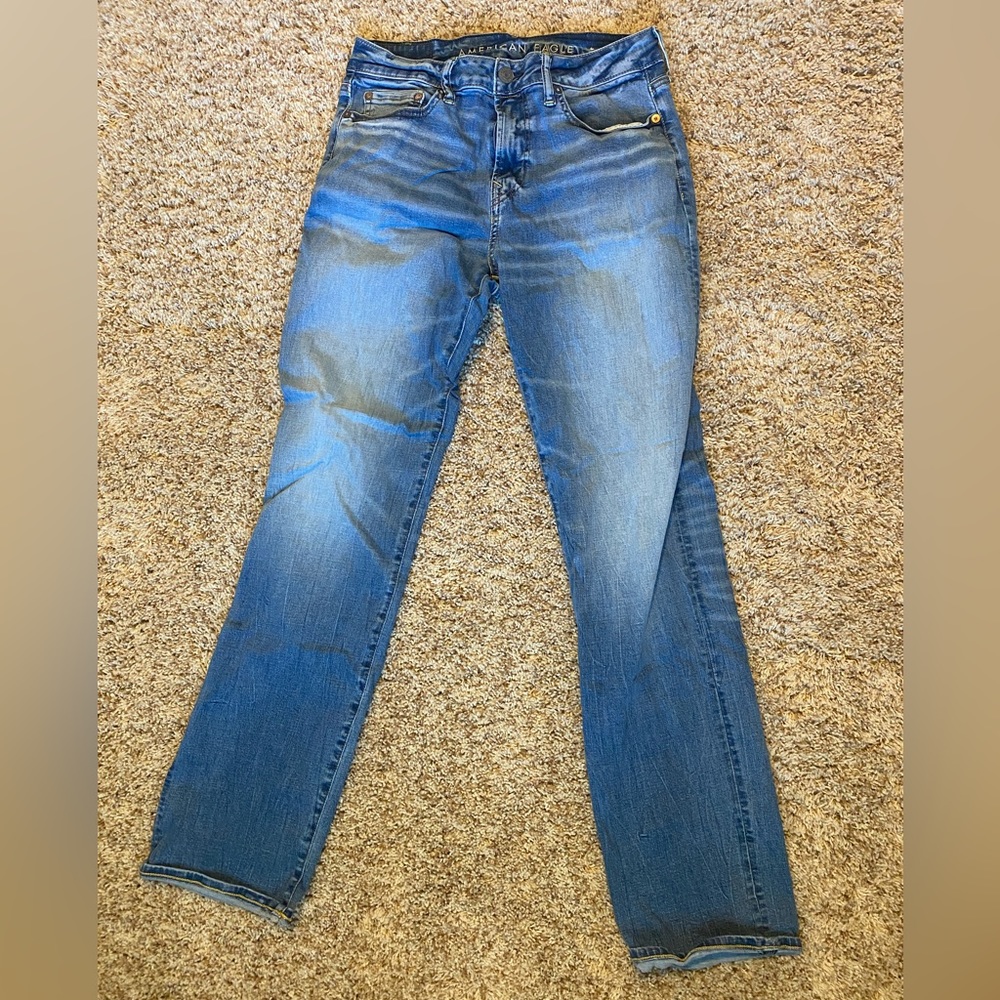 American Eagle Men’s jeans